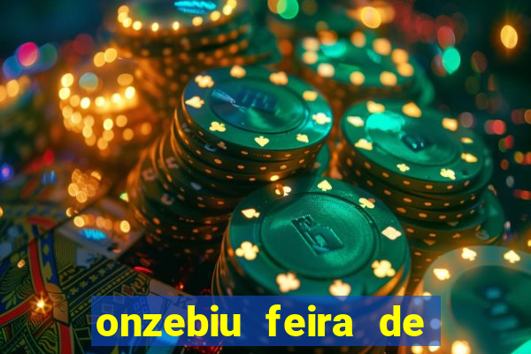 onzebiu feira de santana bahia